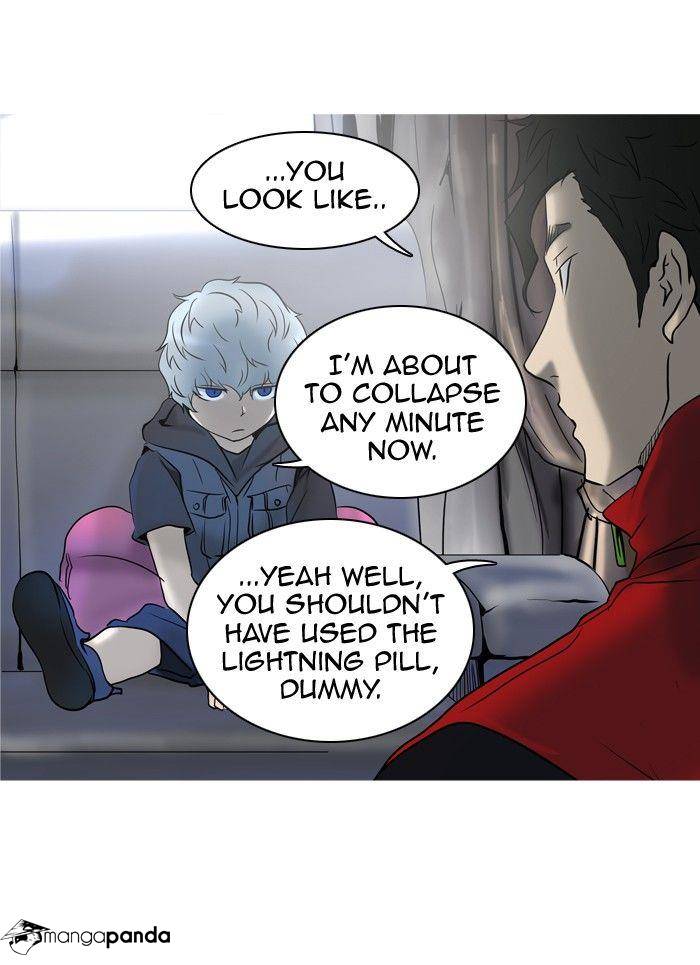 Tower of God Chapter 200 image 078